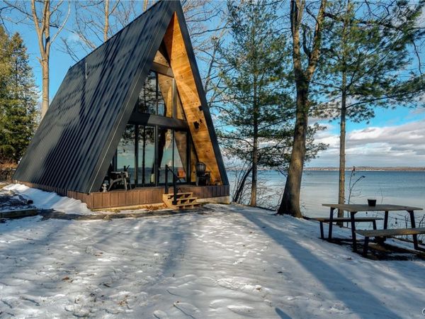 925 Serenity Road, Penn Yan, NY 14527