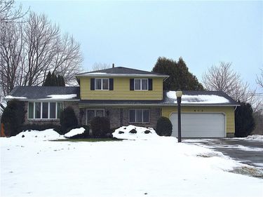 672 Gillett Road, Spencerport, NY 14559