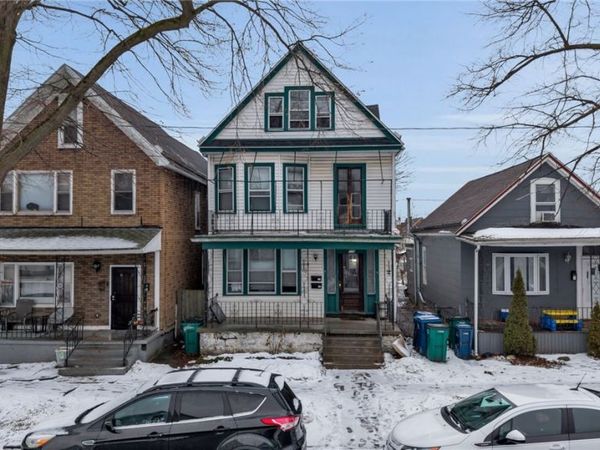 174 West Avenue, Buffalo, NY 14201