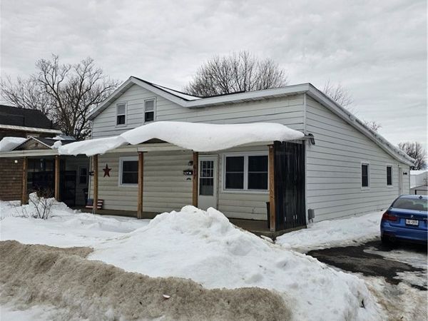 615 Leray Street , Watertown, NY 13601