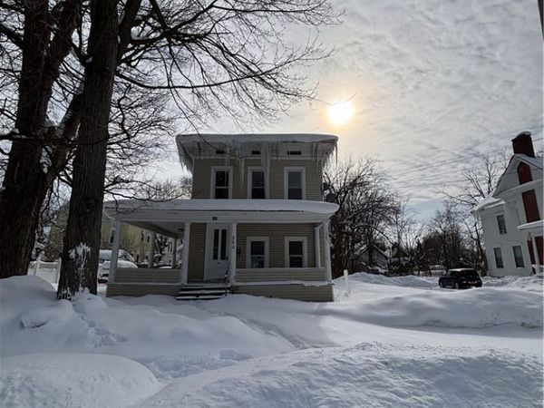 309 Mullin Street , Watertown, NY 13601