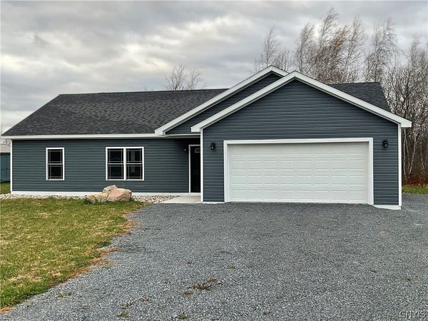 32183 County Route 20 , Philadelphia, NY 13753