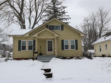 195 Brookridge Drive , Rochester, NY 14616