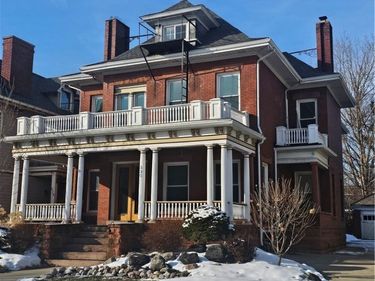 530 W Ferry Street, Unit N, Buffalo, NY 14222