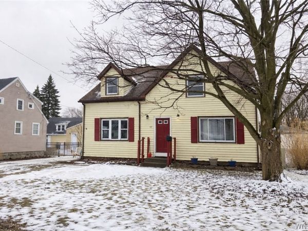 67 Rose Avenue , Buffalo, NY 14224