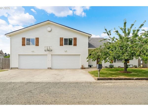 2395 88TH NE AVE, Salem, OR 97305