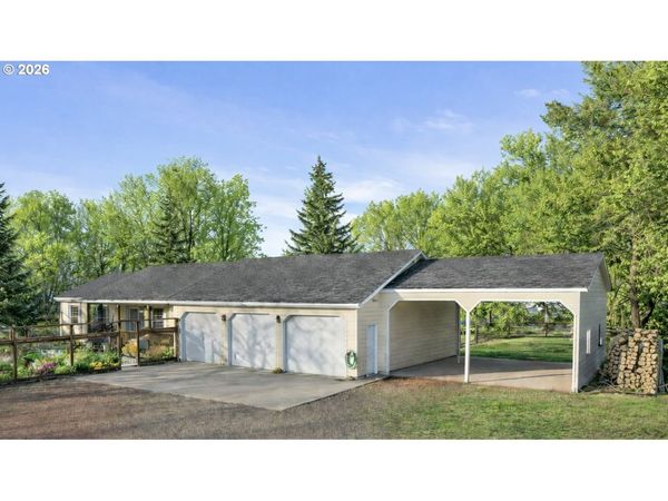 293 E IVY LN, Union, OR 97883