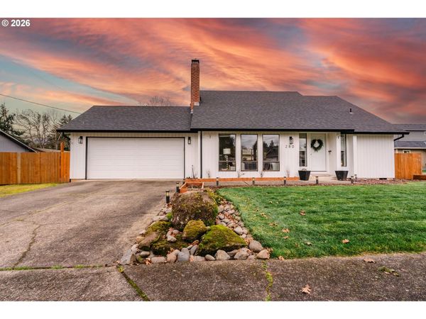 280 NELSON LN, Gladstone, OR 97027