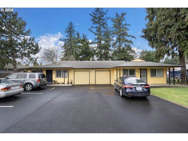 2345 SE 145TH AVE, Portland, OR 97233