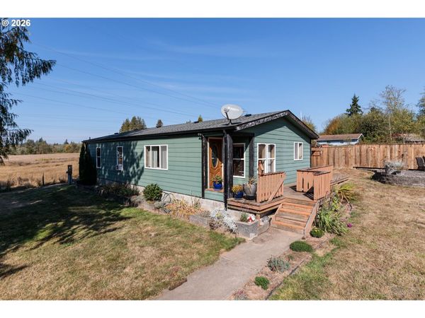 76654 HEATH RD, Rainier, OR 97048