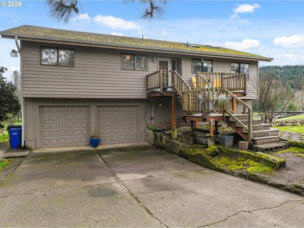 26622 S RANCH HILLS RD, Mulino, OR 97042