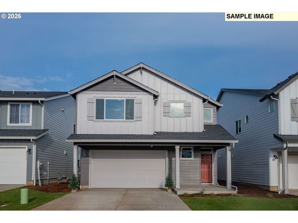 8916 SW CHOKECHERRY LN, Tualatin, OR 97062