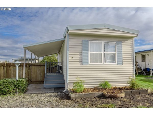 34774 MILLARD RD, Unit 4, Warren, OR 97053