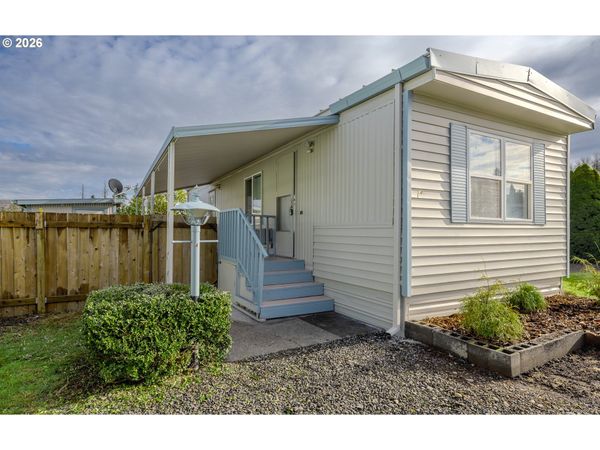 34774 MILLARD RD, Unit 4, Warren, OR 97053