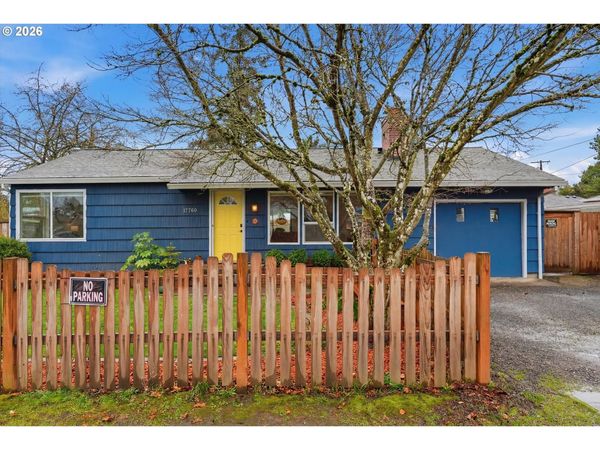 17760 SW ALEXANDER ST, Beaverton, OR 97003