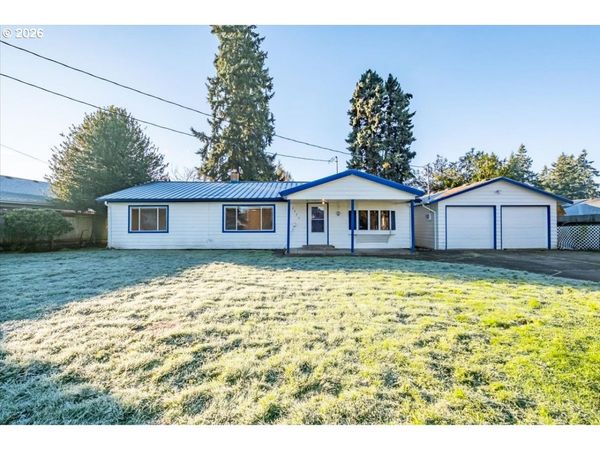 2573 KALMIA ST, Sweet Home, OR 97386