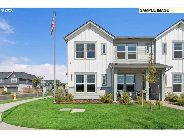 4025 SW 209th AVE, Hillsboro, OR 97123