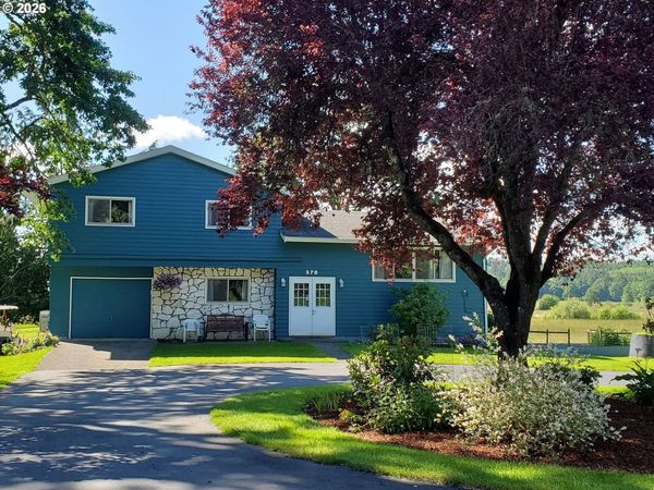 570 DREWS PRAIRIE RD, Winlock, WA 98596