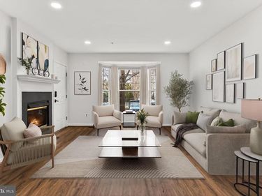 1520 NORTHERN NECK DRIVE, Unit 101, VIENNA, VA 22182