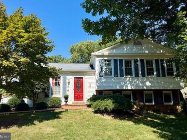 9604 GLENARM COURT, BURKE, VA 22015