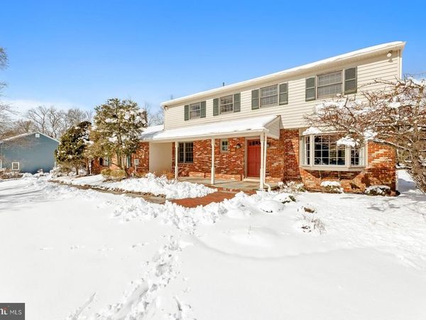 44 BUCK ROAD, WARRINGTON, PA 18976