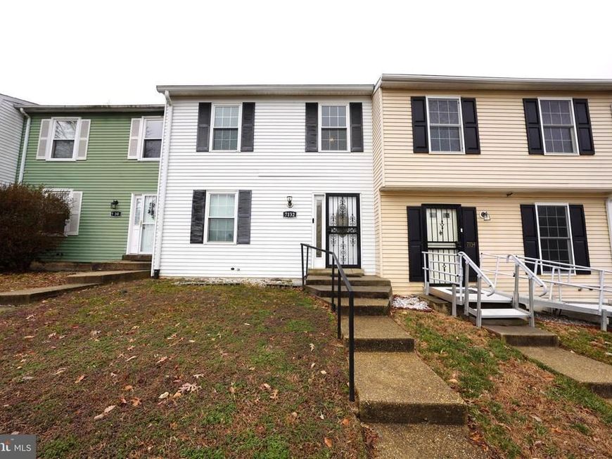 7132 Marbury Court, District Heights, MD 20747 Main Photo