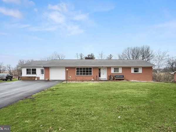 8502 OLD NATIONAL PIKE, BOONSBORO, MD 21713