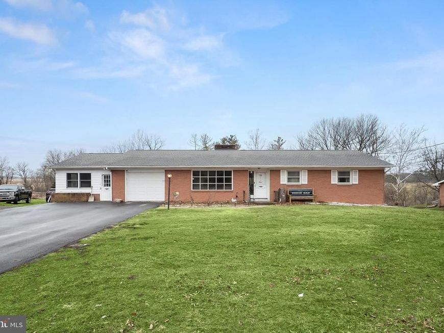 8502 Old National Pike, Boonsboro, MD 21713 Main Photo