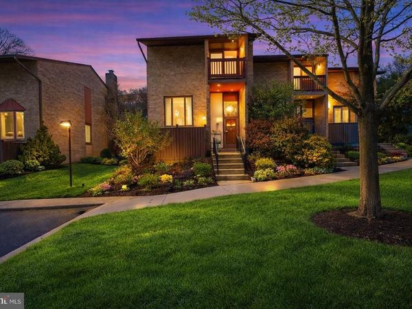 9214 THREE OAKS DRIVE, SILVER SPRING, MD 20901