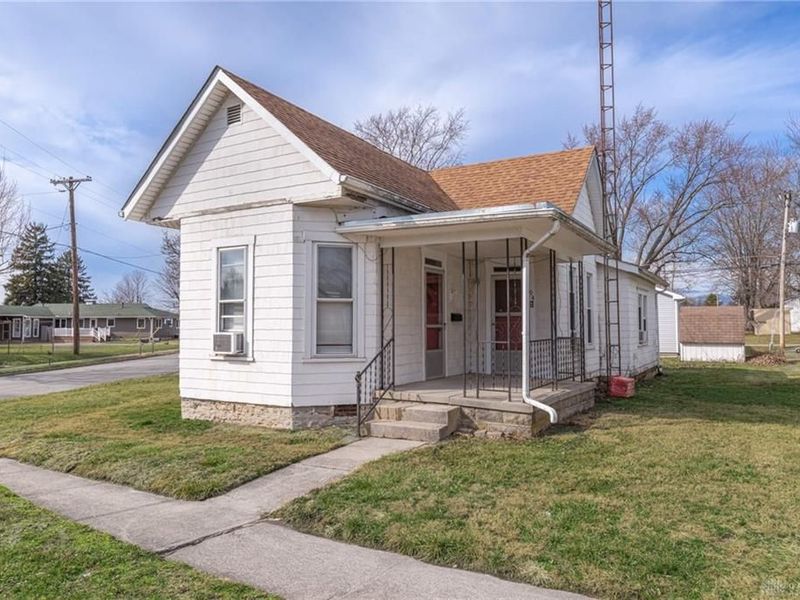 94 W North Street, Cedarville, OH 45314 Photo 1