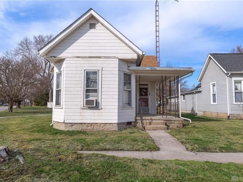 94 W North Street, Cedarville, OH 45314 Photo 2