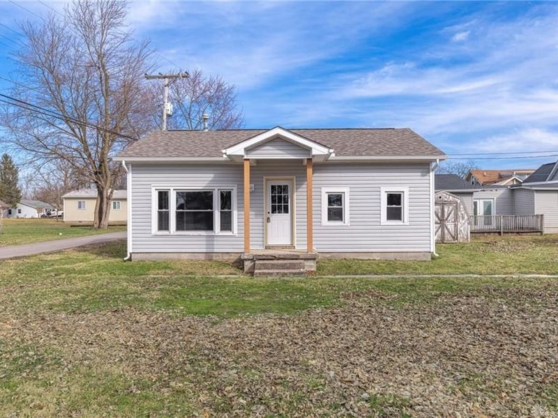 94 W North Street, Cedarville, OH 45314 Photo 20