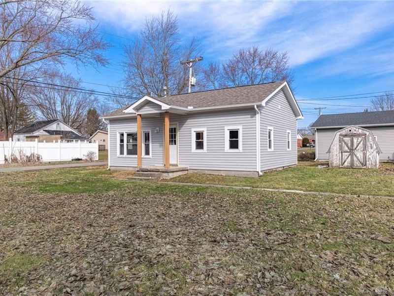 94 W North Street, Cedarville, OH 45314 Photo 21