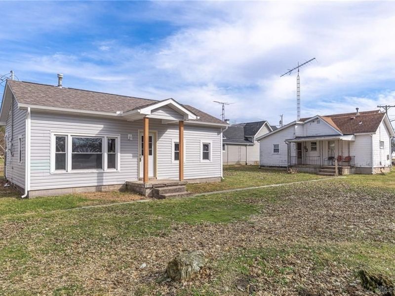 94 W North Street, Cedarville, OH 45314 Photo 34