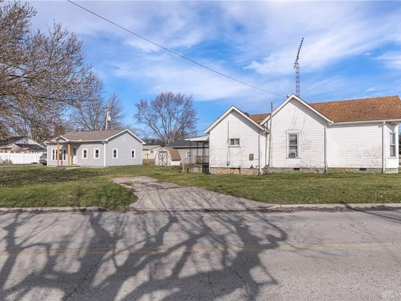 94 W North Street, Cedarville, OH 45314 Photo 36