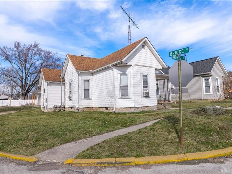 94 W North Street, Cedarville, OH 45314 Photo 37