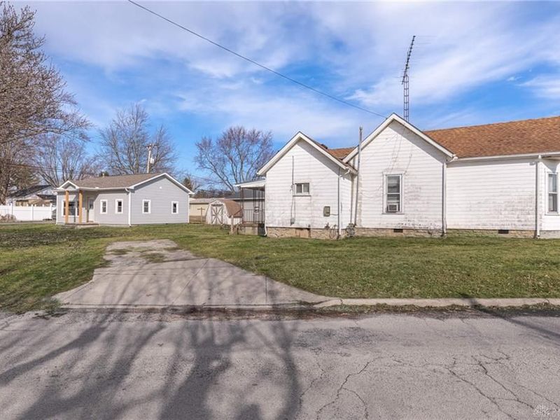 94 W North Street, Cedarville, OH 45314 Photo 38