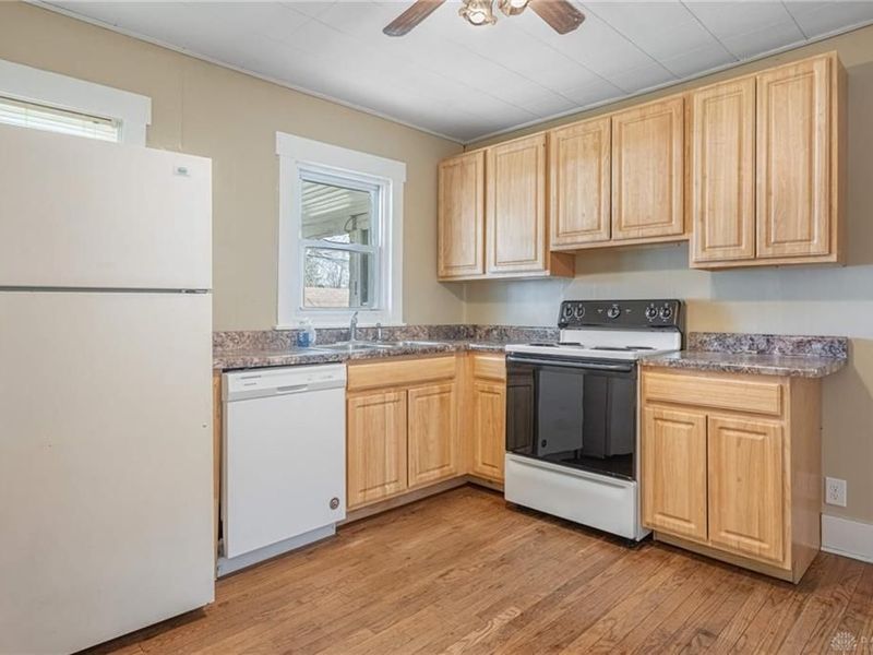 94 W North Street, Cedarville, OH 45314 Photo 6