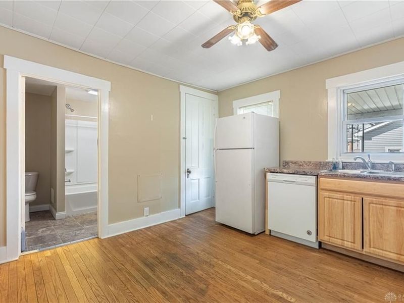 94 W North Street, Cedarville, OH 45314 Photo 7