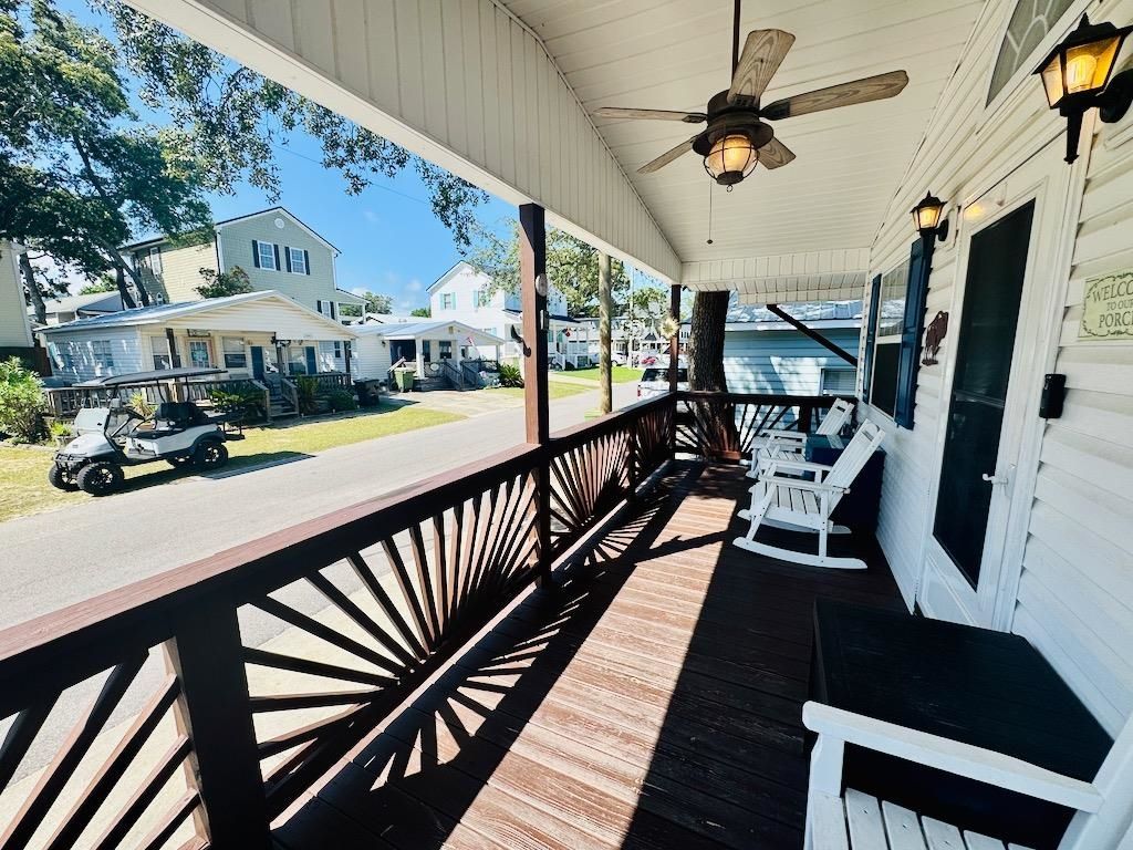 6001 - T15 S Kings Hwy.  Photo 4