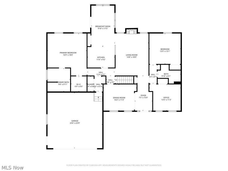 7020 Sweetwater Road NE, Canton, OH 44721 Photo 23