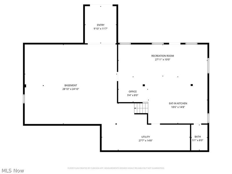 7020 Sweetwater Road NE, Canton, OH 44721 Photo 30