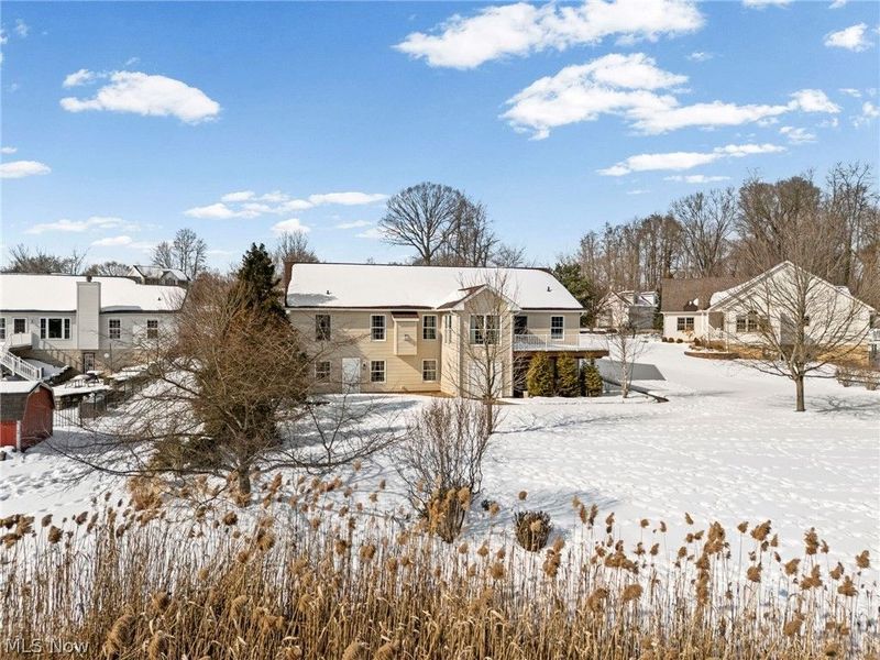 7020 Sweetwater Road NE, Canton, OH 44721 Photo 33