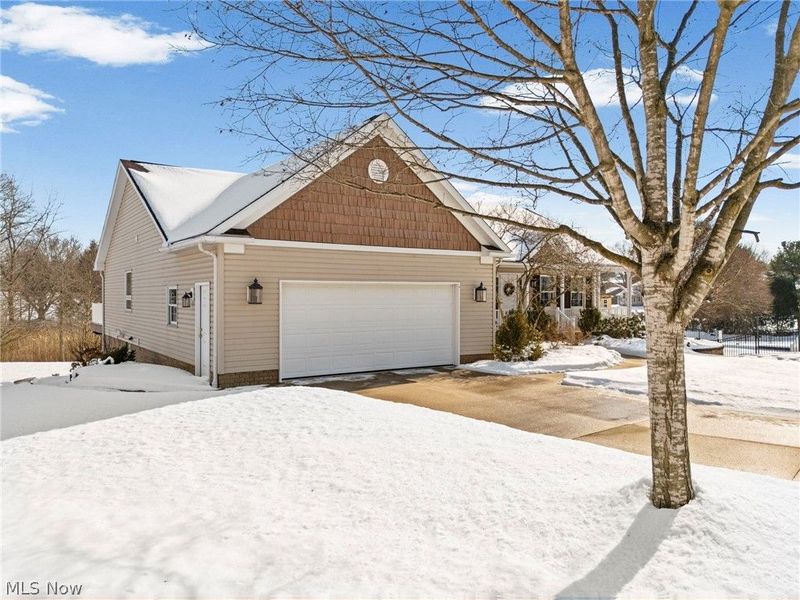 7020 Sweetwater Road NE, Canton, OH 44721 Photo 35