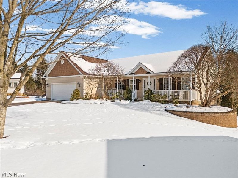 7020 Sweetwater Road NE, Canton, OH 44721 Photo 36