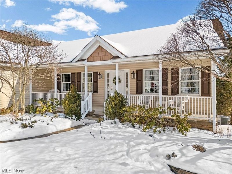 7020 Sweetwater Road NE, Canton, OH 44721 Photo 37