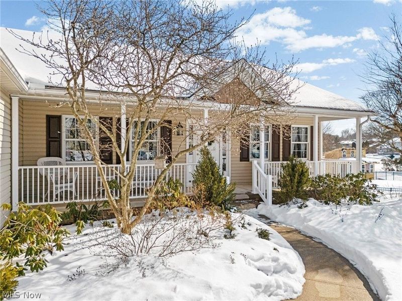 7020 Sweetwater Road NE, Canton, OH 44721 Photo 38