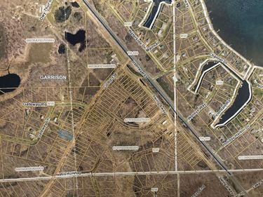 Lot 22 County Rd 138 , Garrison, MN 56450