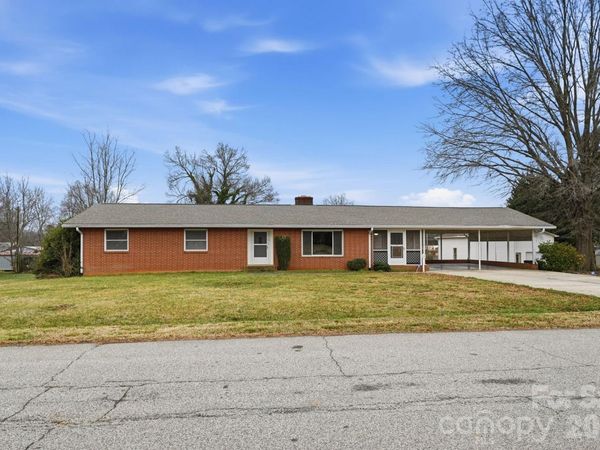 215 Craver Avenue, Salisbury, NC 28146