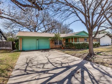 12018 Sunland Street, Dallas, TX 75218